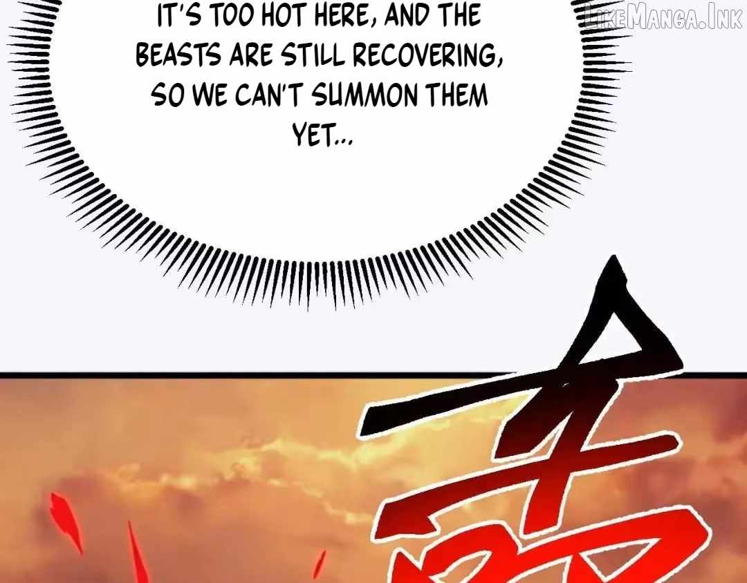 Invasion of the Myriad Races: Starting by Taming a Legendary Beast Chapter 88 page 146