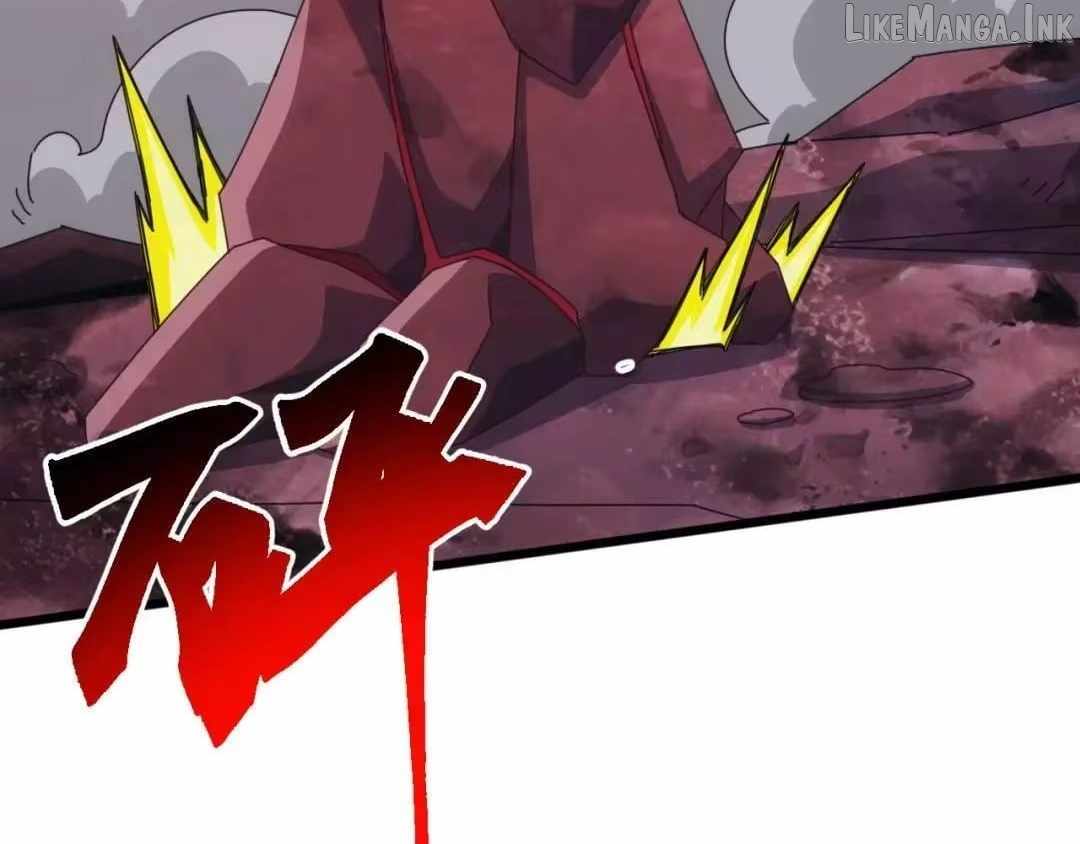Invasion of the Myriad Races: Starting by Taming a Legendary Beast Chapter 89 page 12