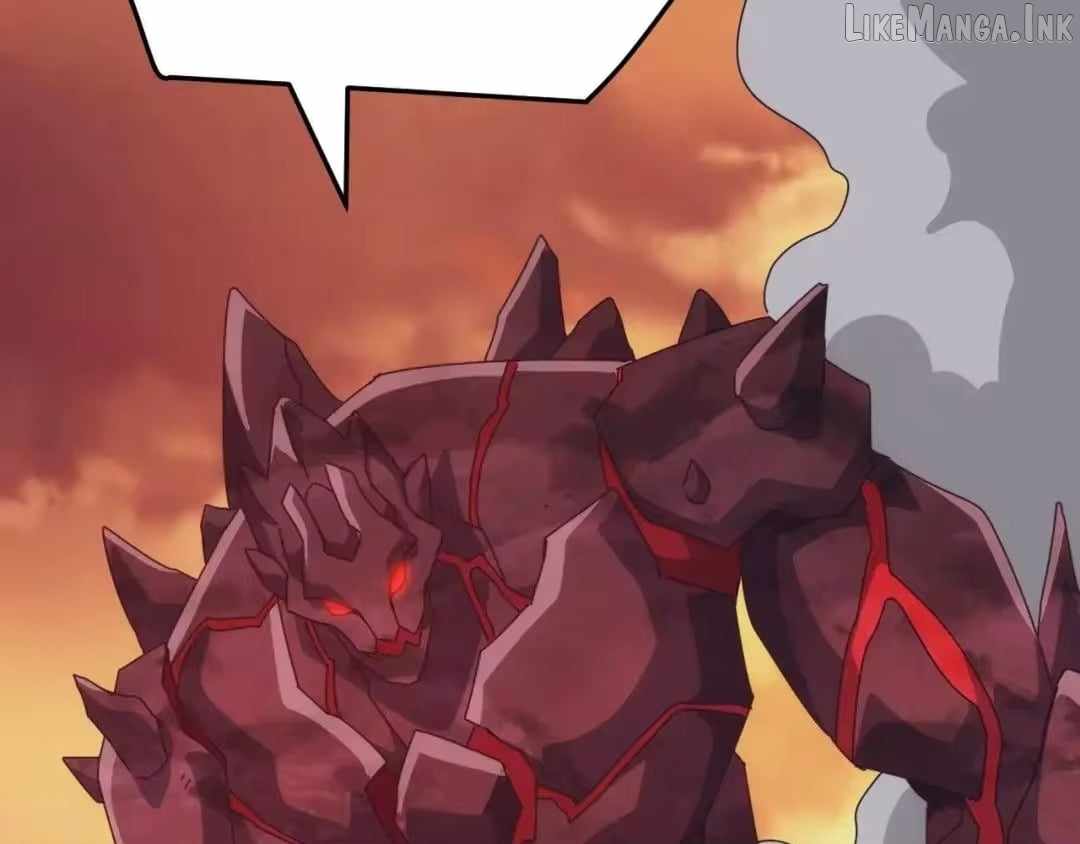 Invasion of the Myriad Races: Starting by Taming a Legendary Beast Chapter 89 page 14