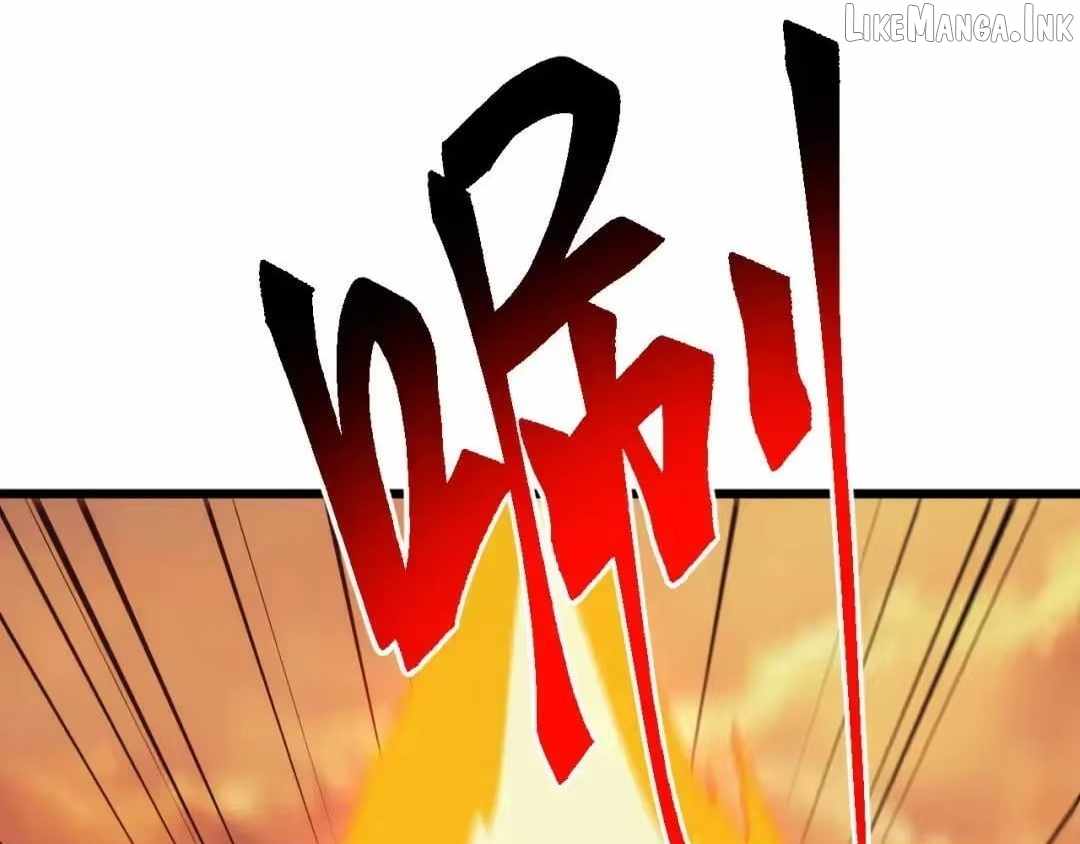 Invasion of the Myriad Races: Starting by Taming a Legendary Beast Chapter 89 page 3