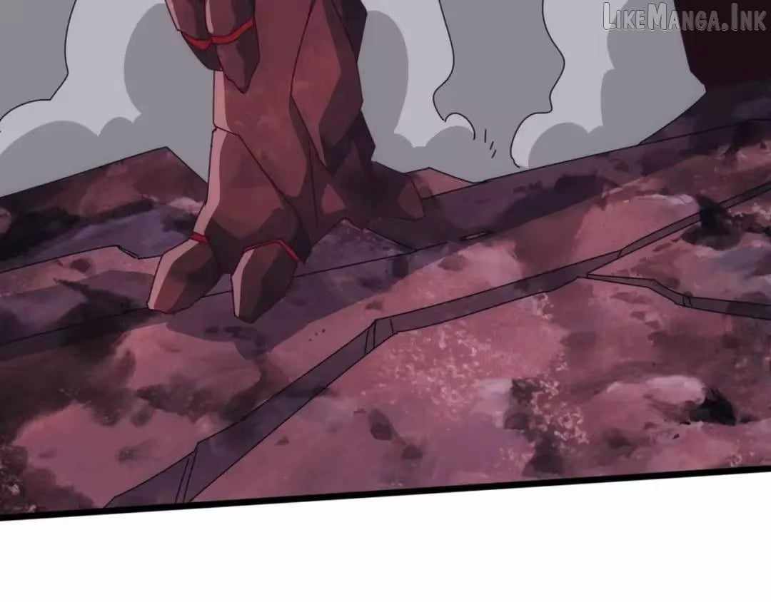 Invasion of the Myriad Races: Starting by Taming a Legendary Beast Chapter 89 page 16