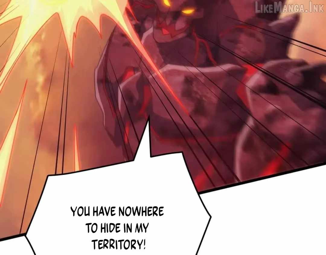 Invasion of the Myriad Races: Starting by Taming a Legendary Beast Chapter 89 page 19