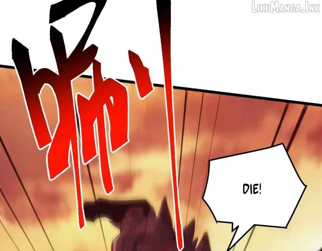 Invasion of the Myriad Races: Starting by Taming a Legendary Beast Chapter 89 page 41