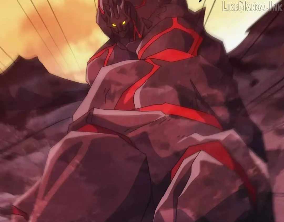 Invasion of the Myriad Races: Starting by Taming a Legendary Beast Chapter 89 page 42