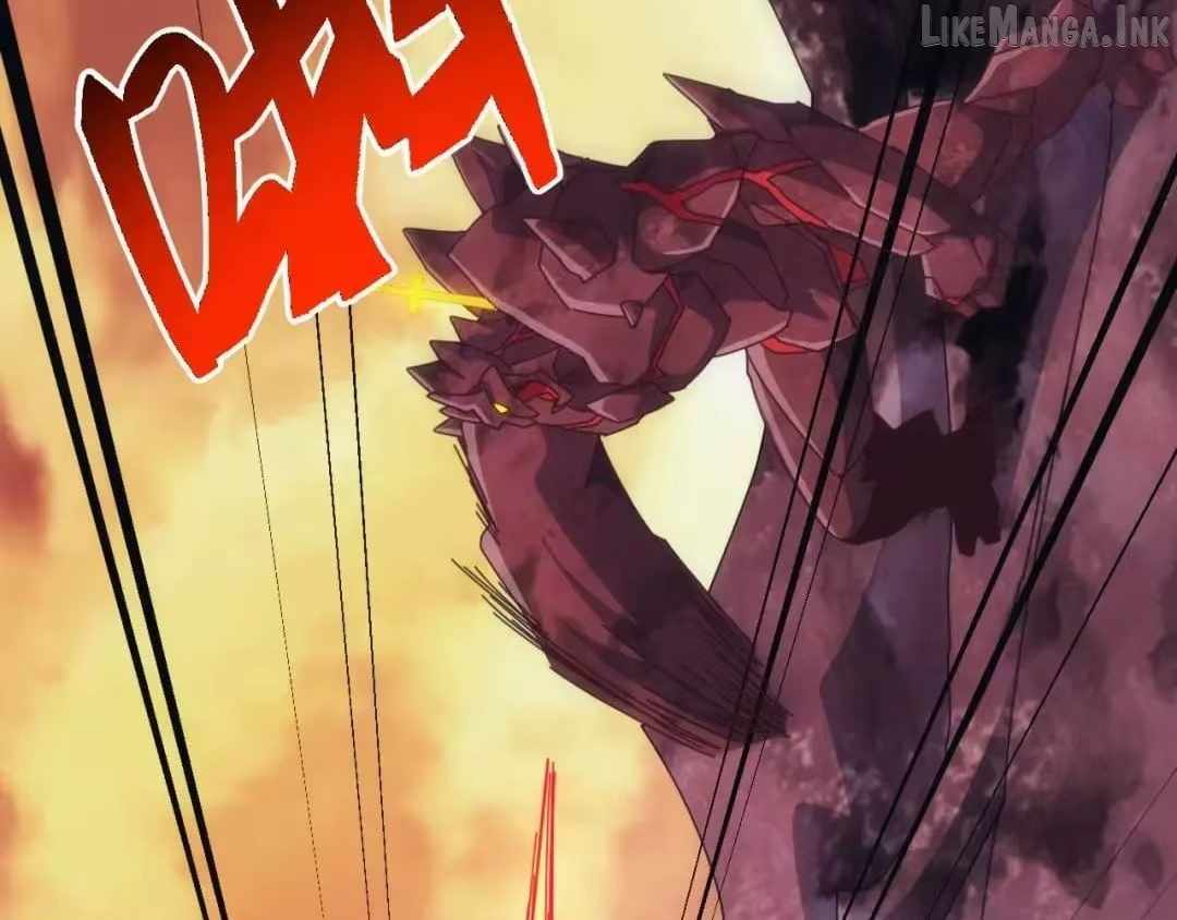 Invasion of the Myriad Races: Starting by Taming a Legendary Beast Chapter 89 page 58