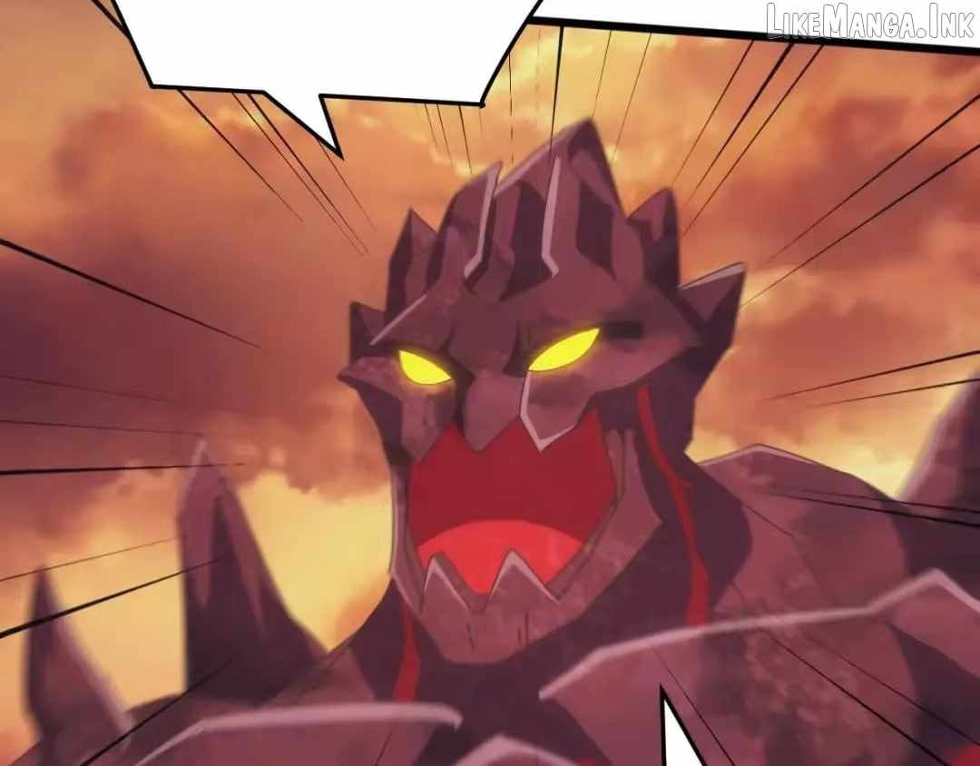 Invasion of the Myriad Races: Starting by Taming a Legendary Beast Chapter 89 page 69