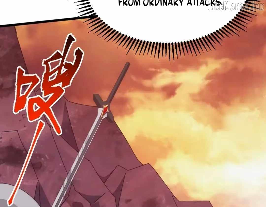Invasion of the Myriad Races: Starting by Taming a Legendary Beast Chapter 89 page 64