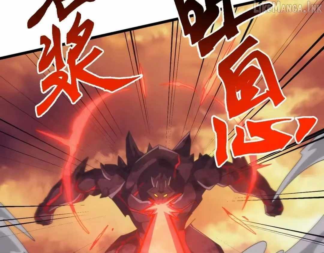 Invasion of the Myriad Races: Starting by Taming a Legendary Beast Chapter 89 page 71
