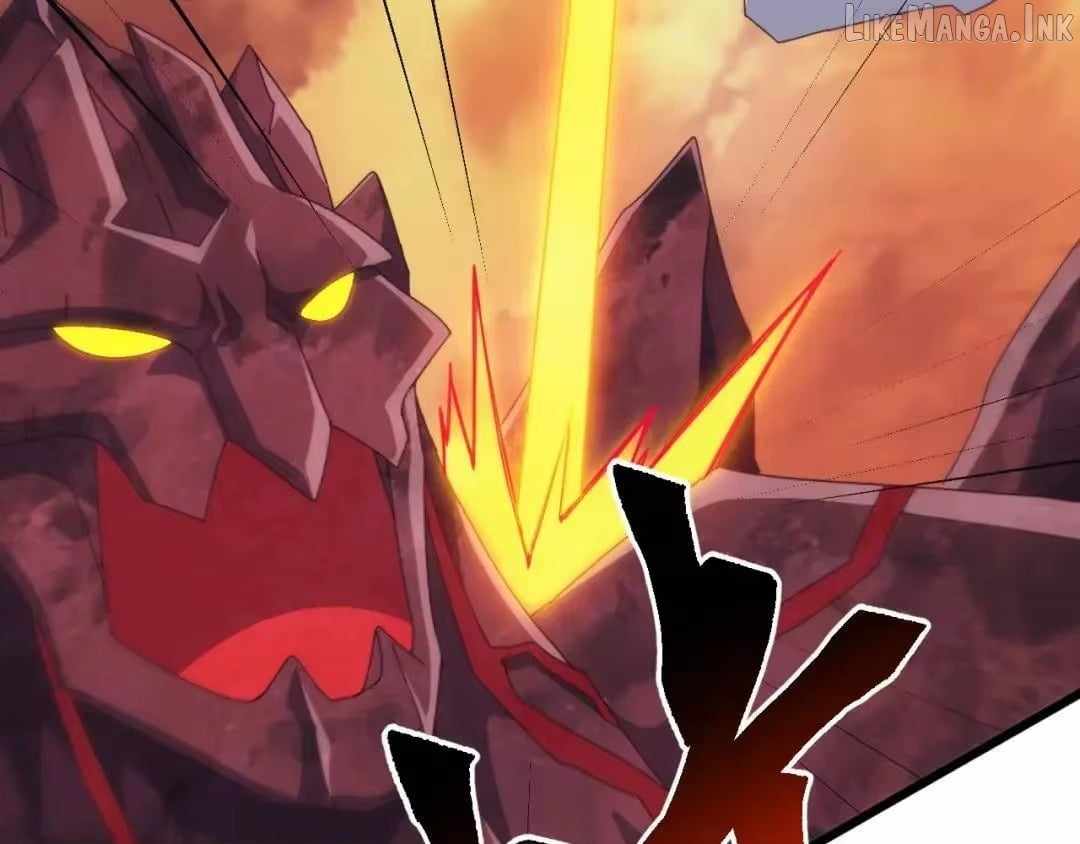 Invasion of the Myriad Races: Starting by Taming a Legendary Beast Chapter 89 page 51