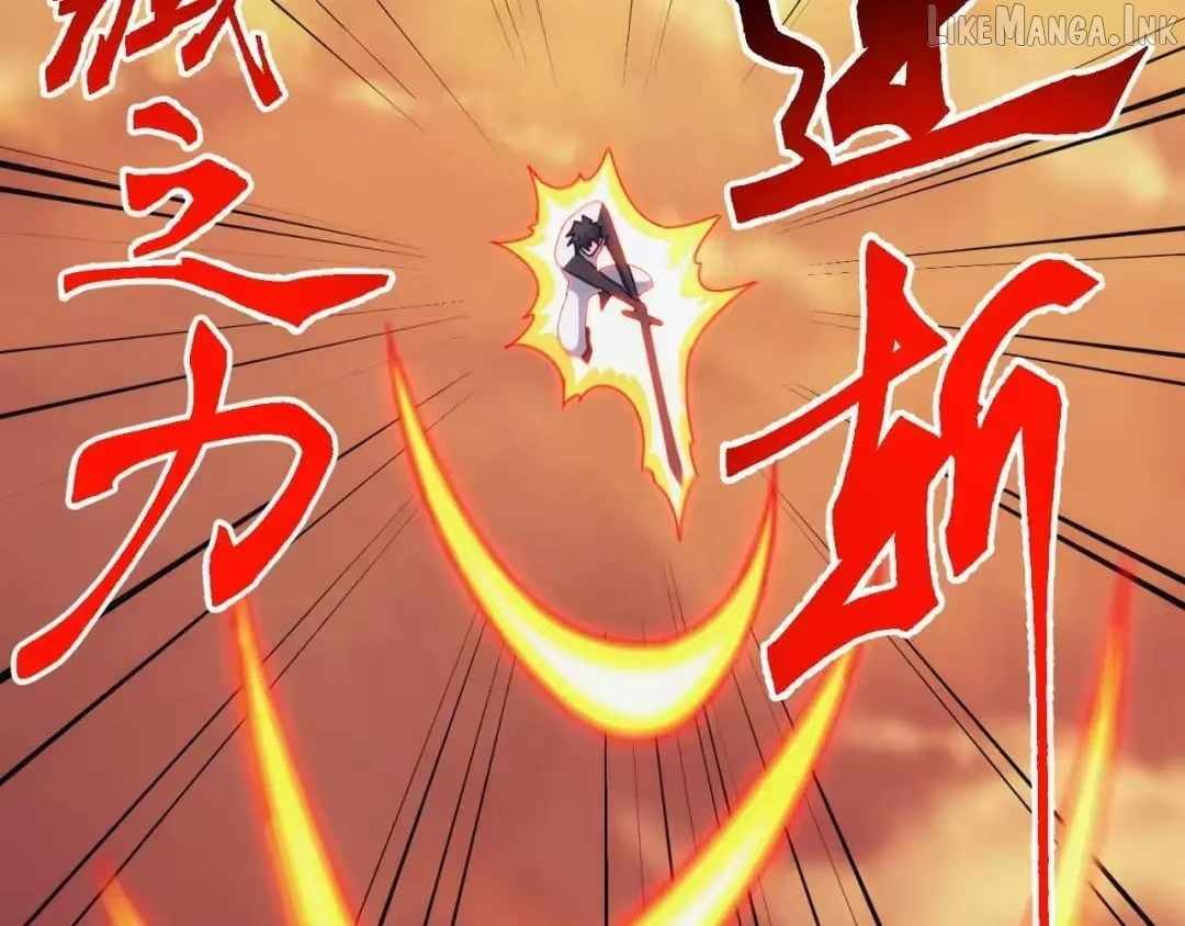 Invasion of the Myriad Races: Starting by Taming a Legendary Beast Chapter 89 page 80