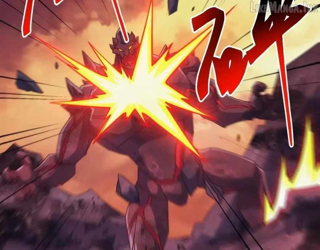 Invasion of the Myriad Races: Starting by Taming a Legendary Beast Chapter 89 page 85