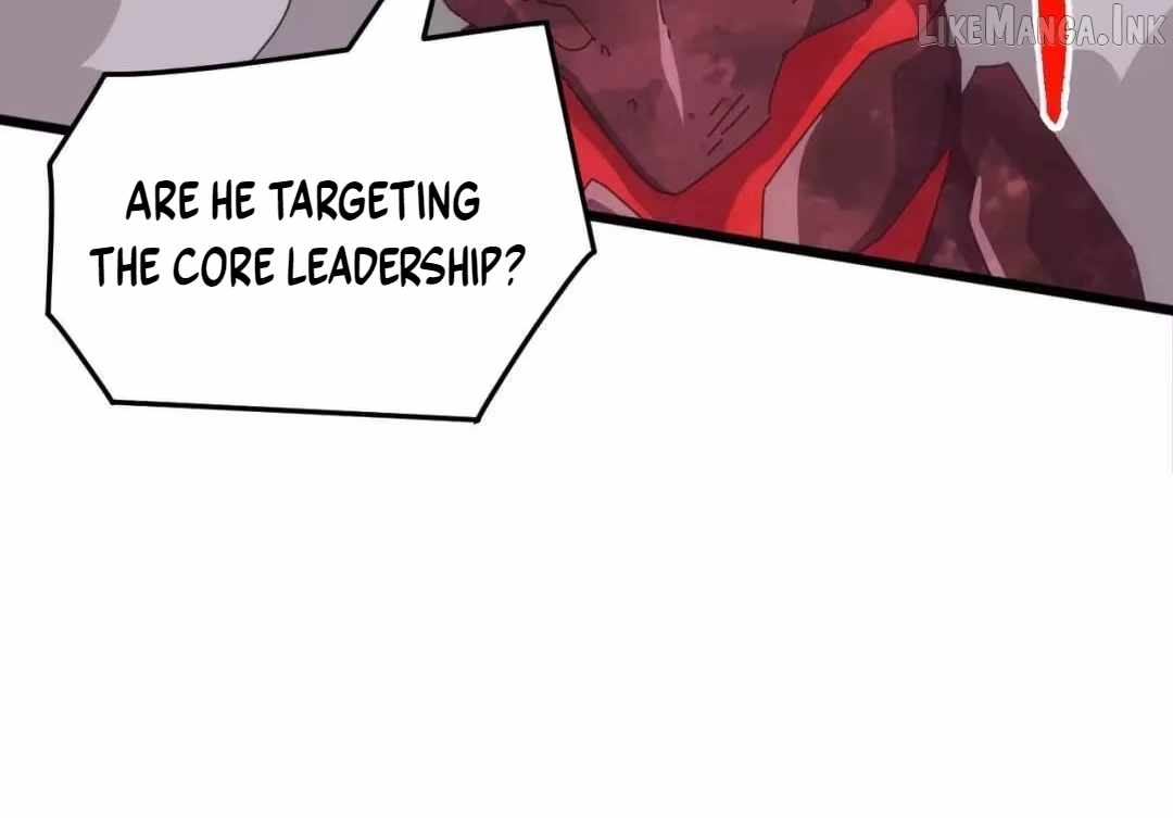 Invasion of the Myriad Races: Starting by Taming a Legendary Beast Chapter 89 page 91