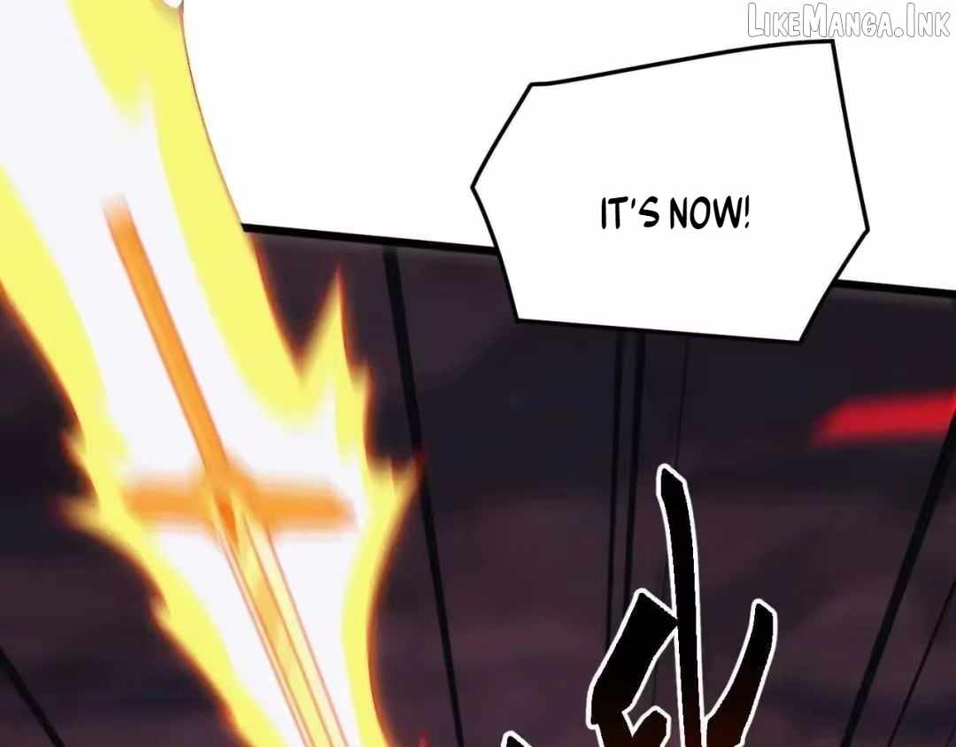 Invasion of the Myriad Races: Starting by Taming a Legendary Beast Chapter 89 page 108