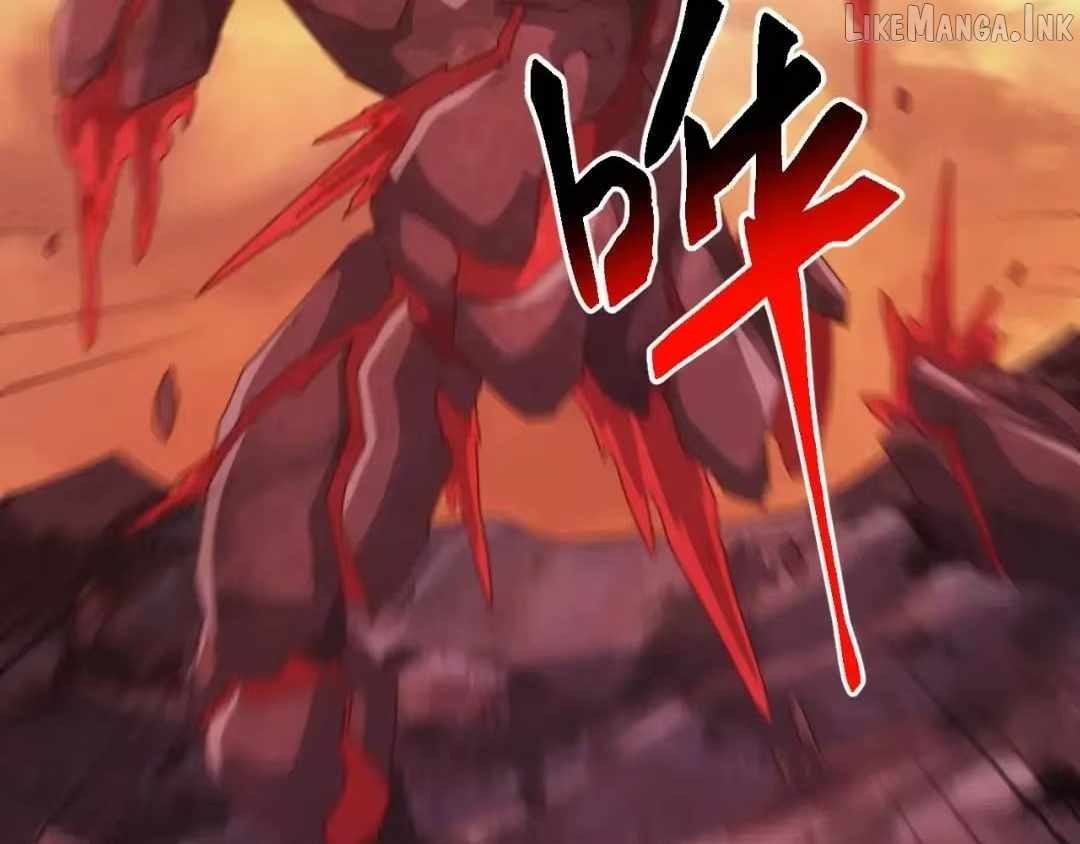 Invasion of the Myriad Races: Starting by Taming a Legendary Beast Chapter 89 page 126