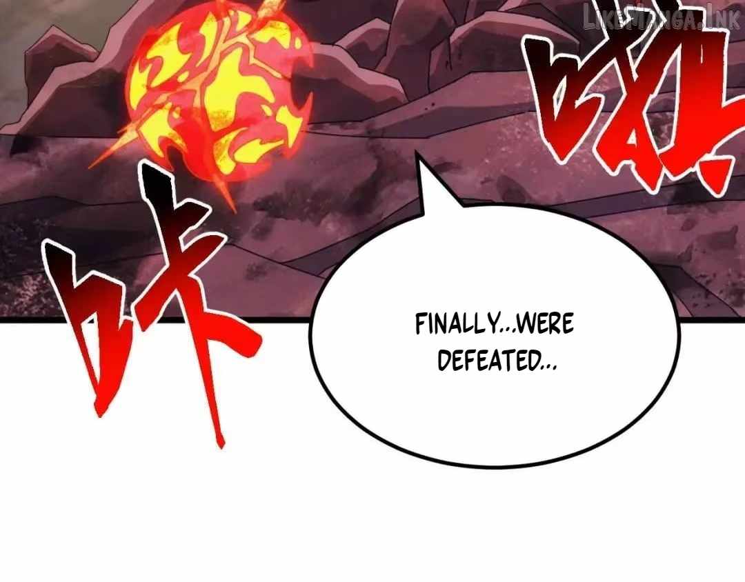 Invasion of the Myriad Races: Starting by Taming a Legendary Beast Chapter 89 page 130