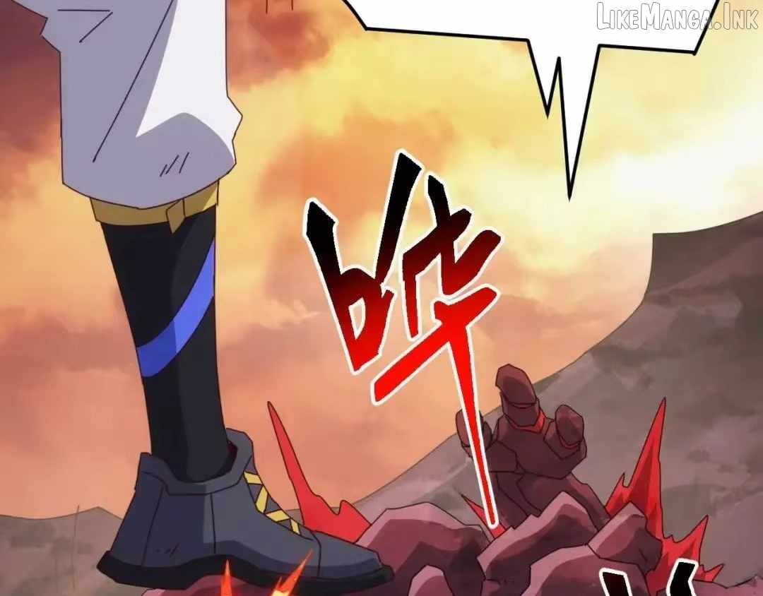 Invasion of the Myriad Races: Starting by Taming a Legendary Beast Chapter 89 page 129