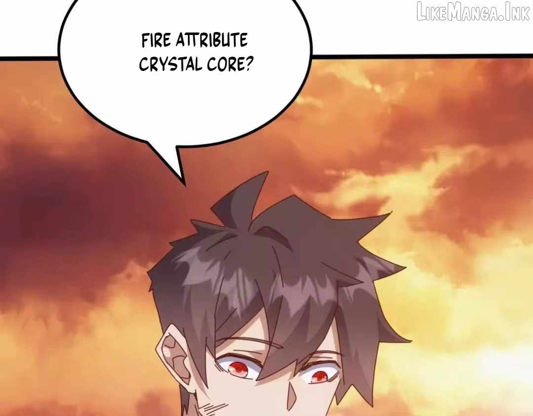 Invasion of the Myriad Races: Starting by Taming a Legendary Beast Chapter 89 page 133