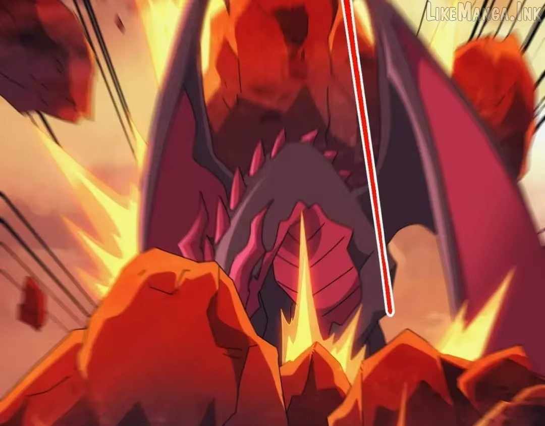 Invasion of the Myriad Races: Starting by Taming a Legendary Beast Chapter 89 page 140