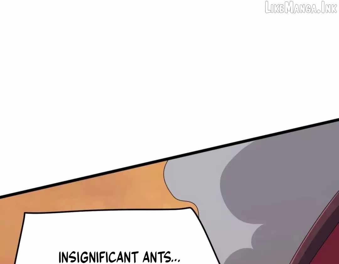 Invasion of the Myriad Races: Starting by Taming a Legendary Beast Chapter 89 page 142