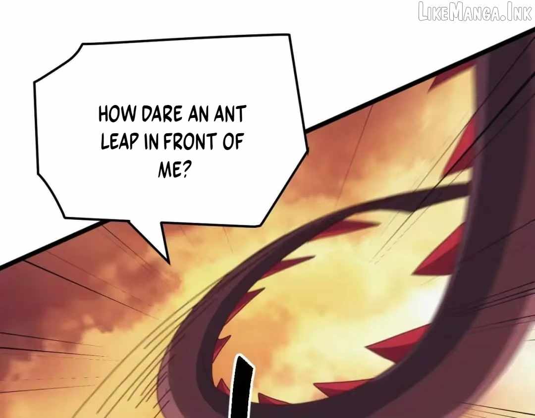 Invasion of the Myriad Races: Starting by Taming a Legendary Beast Chapter 90 page 9