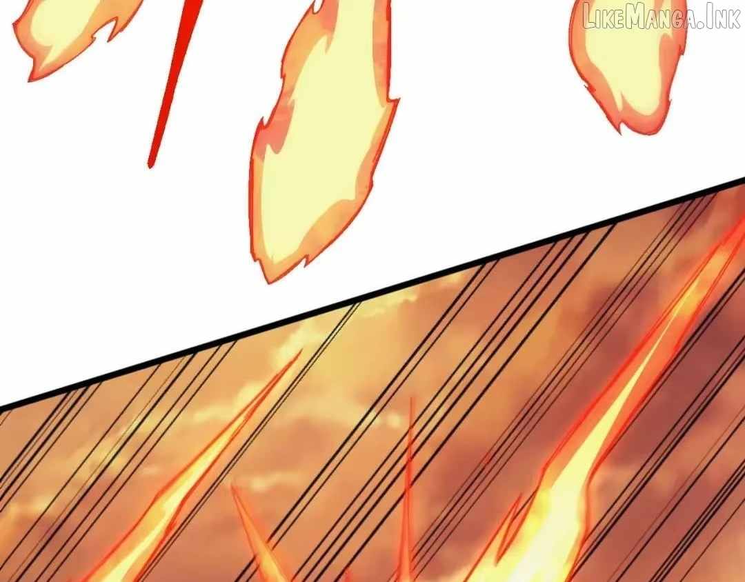 Invasion of the Myriad Races: Starting by Taming a Legendary Beast Chapter 90 page 11