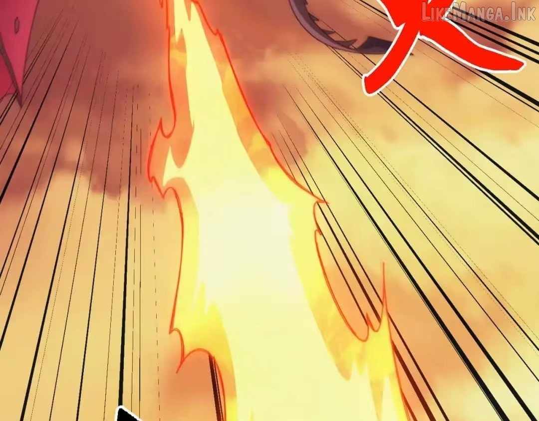 Invasion of the Myriad Races: Starting by Taming a Legendary Beast Chapter 90 page 5