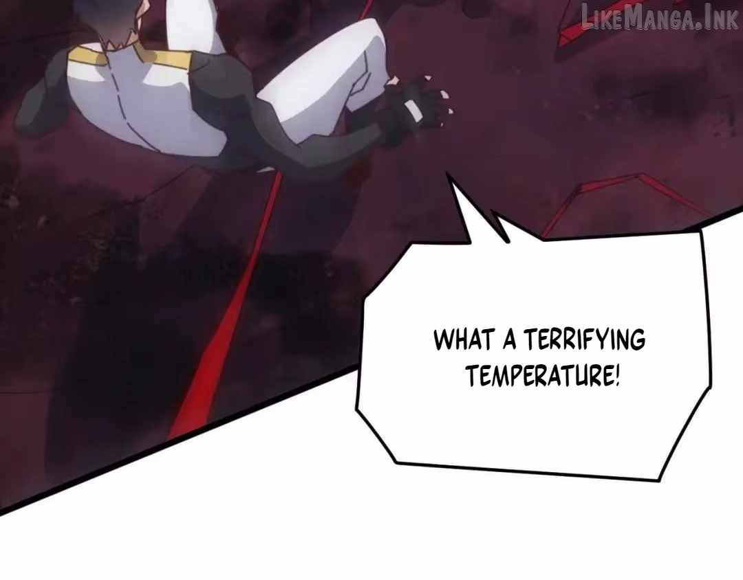 Invasion of the Myriad Races: Starting by Taming a Legendary Beast Chapter 90 page 8