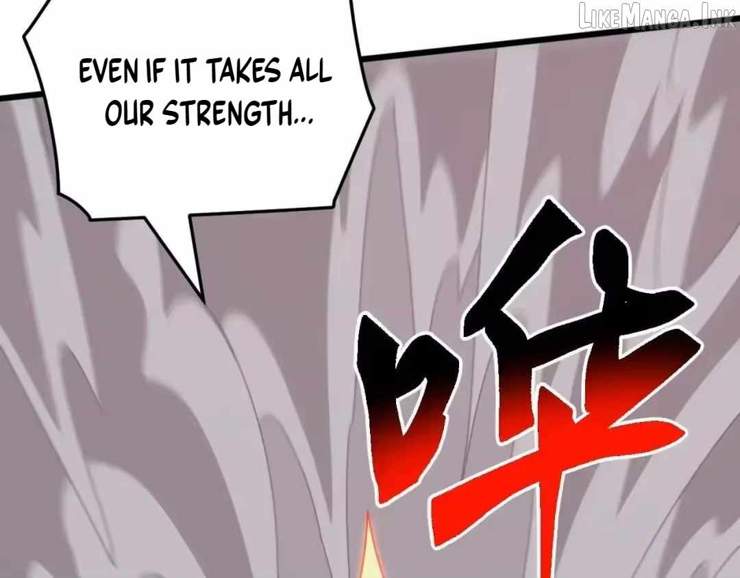 Invasion of the Myriad Races: Starting by Taming a Legendary Beast Chapter 90 page 25