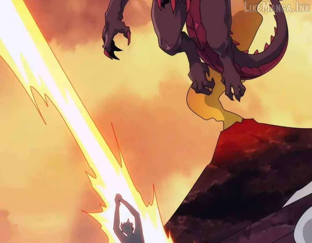 Invasion of the Myriad Races: Starting by Taming a Legendary Beast Chapter 90 page 30