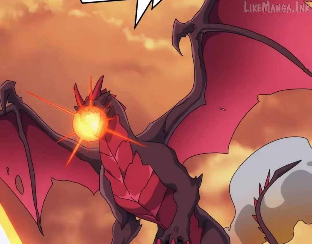Invasion of the Myriad Races: Starting by Taming a Legendary Beast Chapter 90 page 29