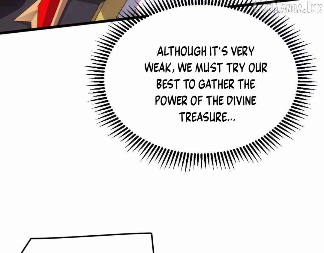 Invasion of the Myriad Races: Starting by Taming a Legendary Beast Chapter 90 page 24