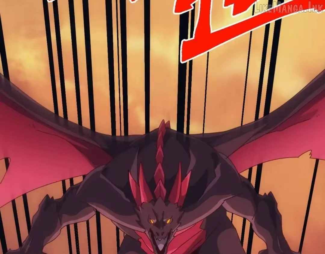 Invasion of the Myriad Races: Starting by Taming a Legendary Beast Chapter 90 page 34