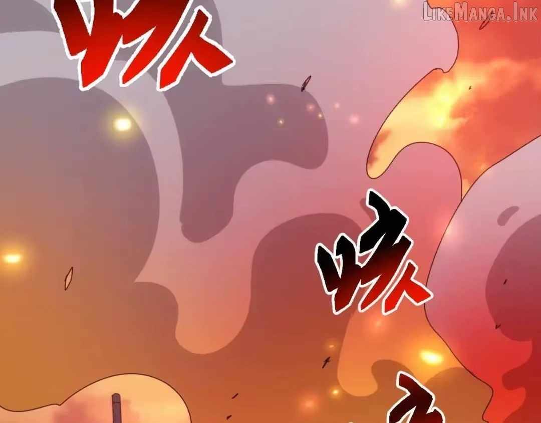 Invasion of the Myriad Races: Starting by Taming a Legendary Beast Chapter 90 page 44