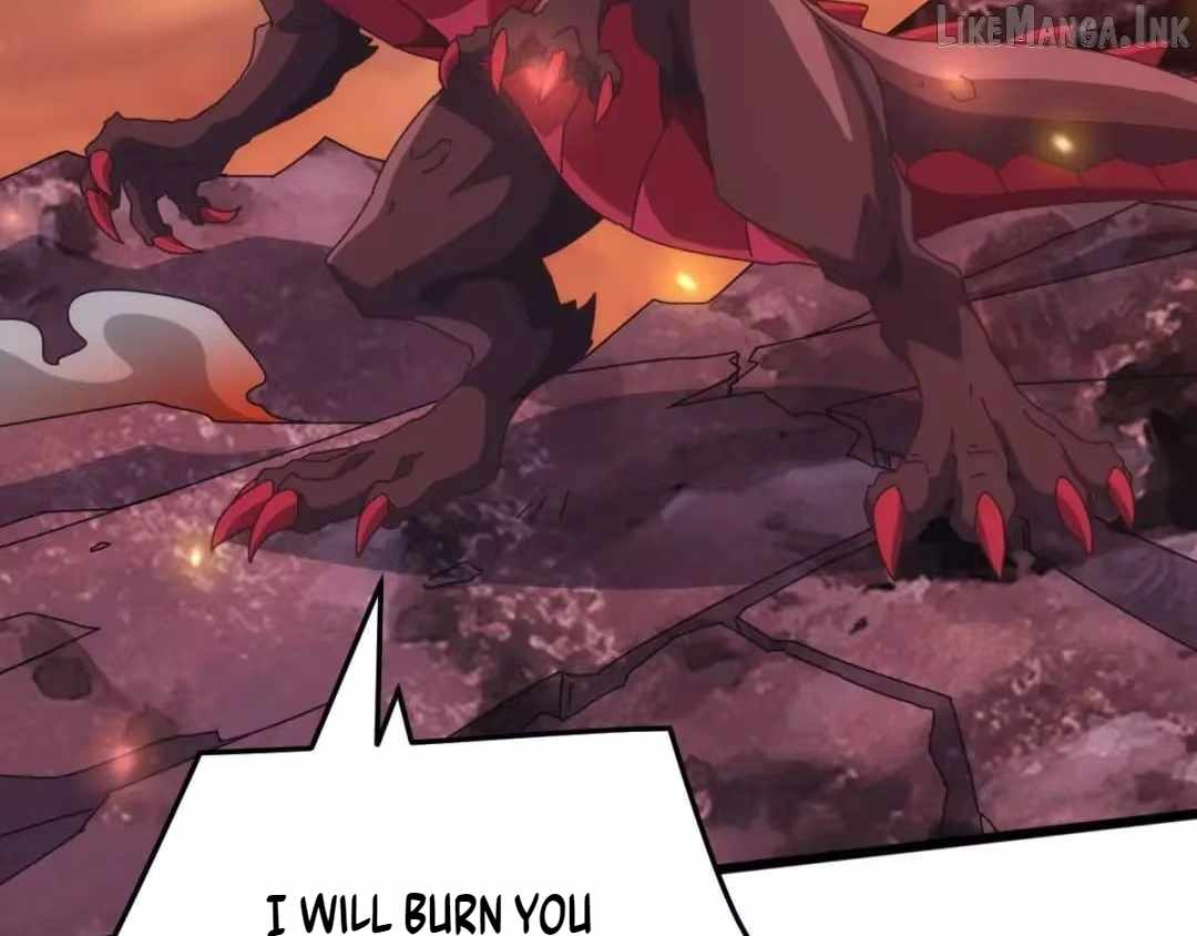 Invasion of the Myriad Races: Starting by Taming a Legendary Beast Chapter 90 page 51
