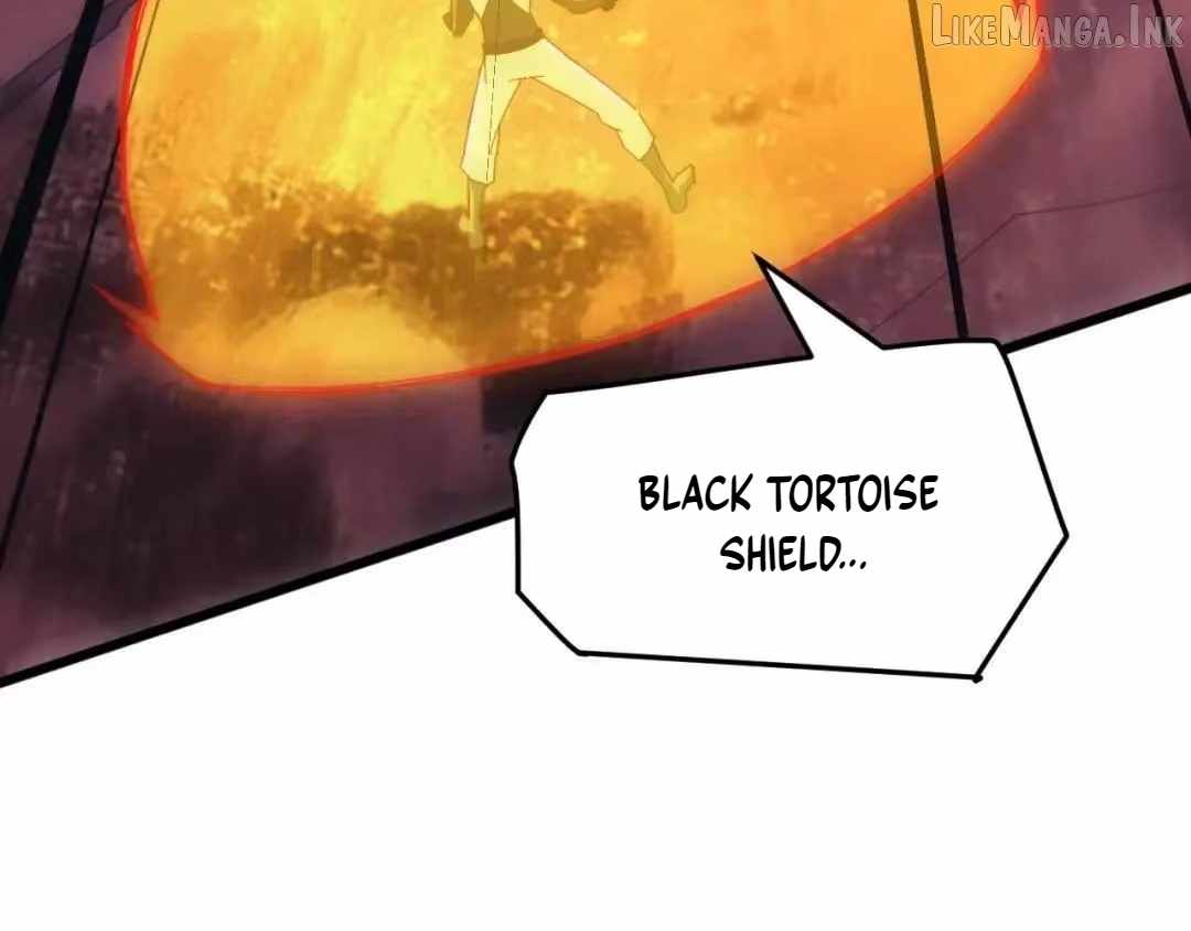 Invasion of the Myriad Races: Starting by Taming a Legendary Beast Chapter 90 page 58
