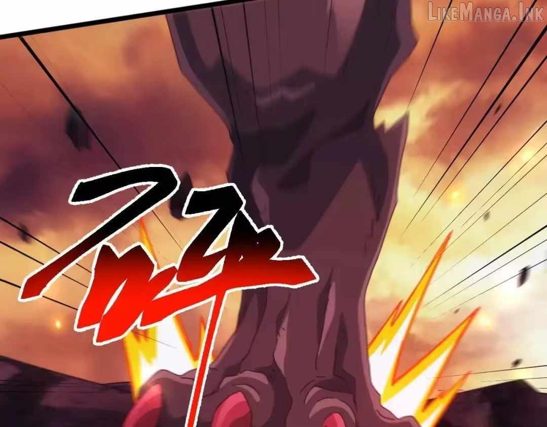 Invasion of the Myriad Races: Starting by Taming a Legendary Beast Chapter 90 page 47