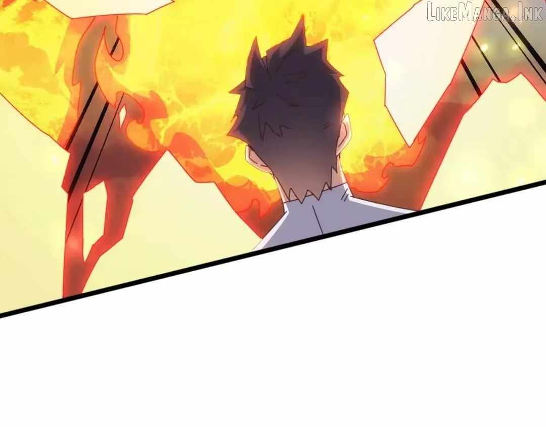 Invasion of the Myriad Races: Starting by Taming a Legendary Beast Chapter 90 page 60