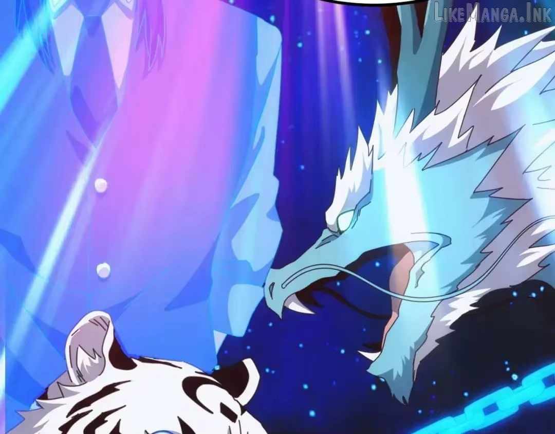 Invasion of the Myriad Races: Starting by Taming a Legendary Beast Chapter 90 page 71