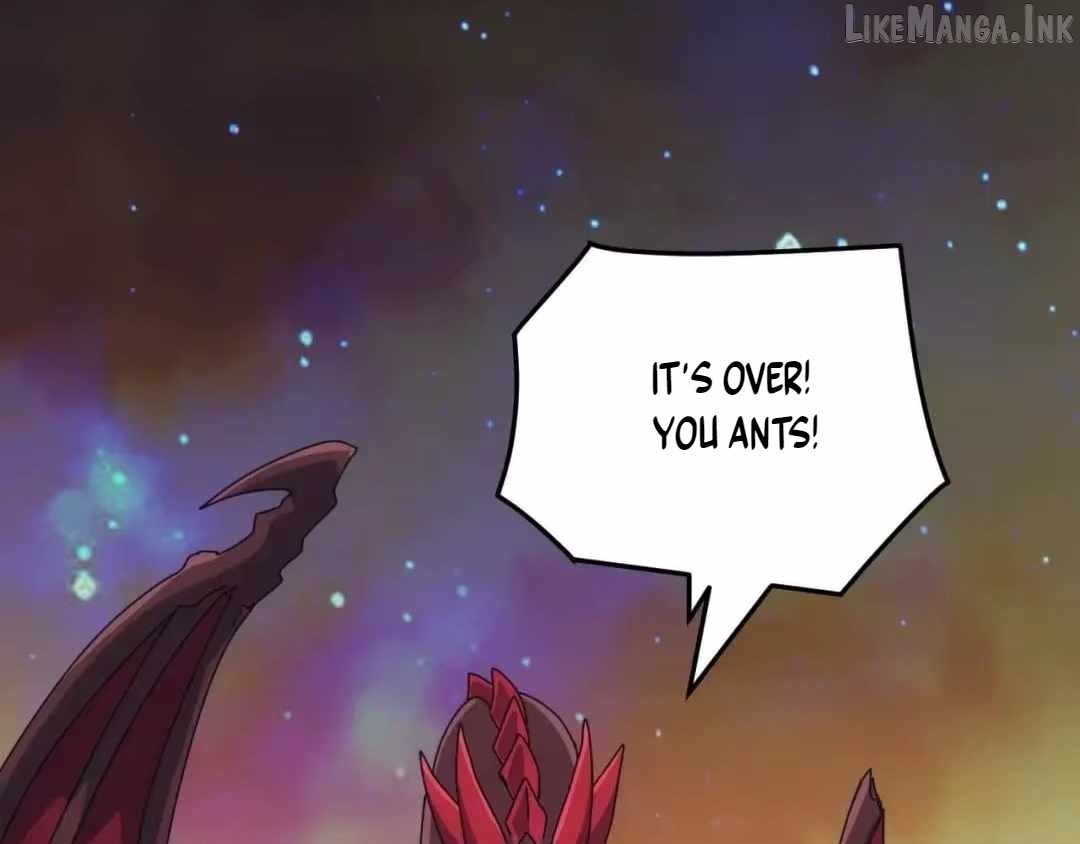 Invasion of the Myriad Races: Starting by Taming a Legendary Beast Chapter 90 page 77