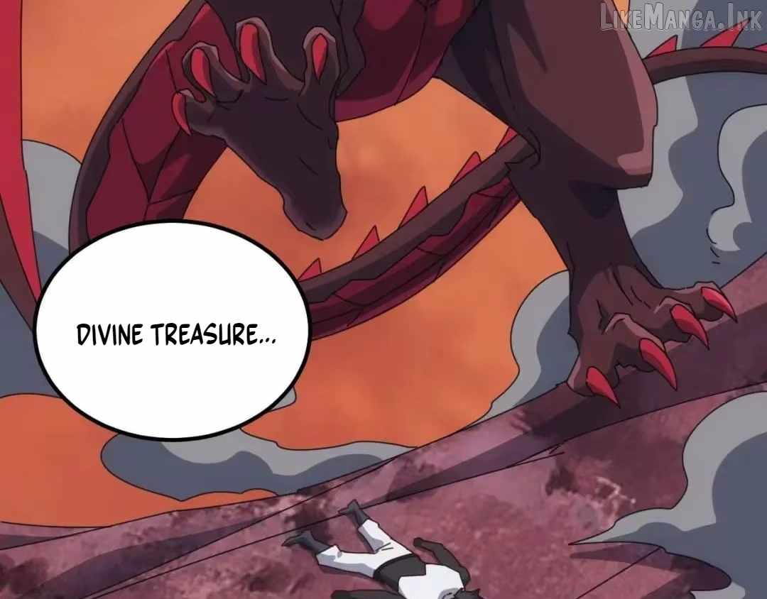 Invasion of the Myriad Races: Starting by Taming a Legendary Beast Chapter 90 page 79