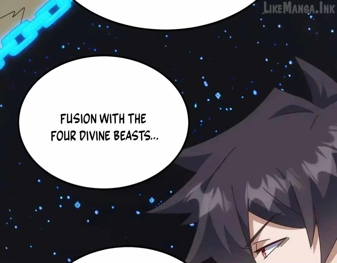 Invasion of the Myriad Races: Starting by Taming a Legendary Beast Chapter 90 page 74