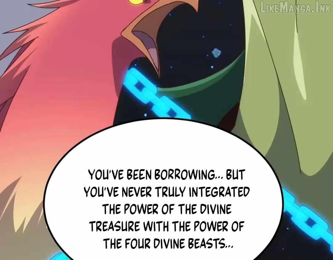 Invasion of the Myriad Races: Starting by Taming a Legendary Beast Chapter 90 page 73