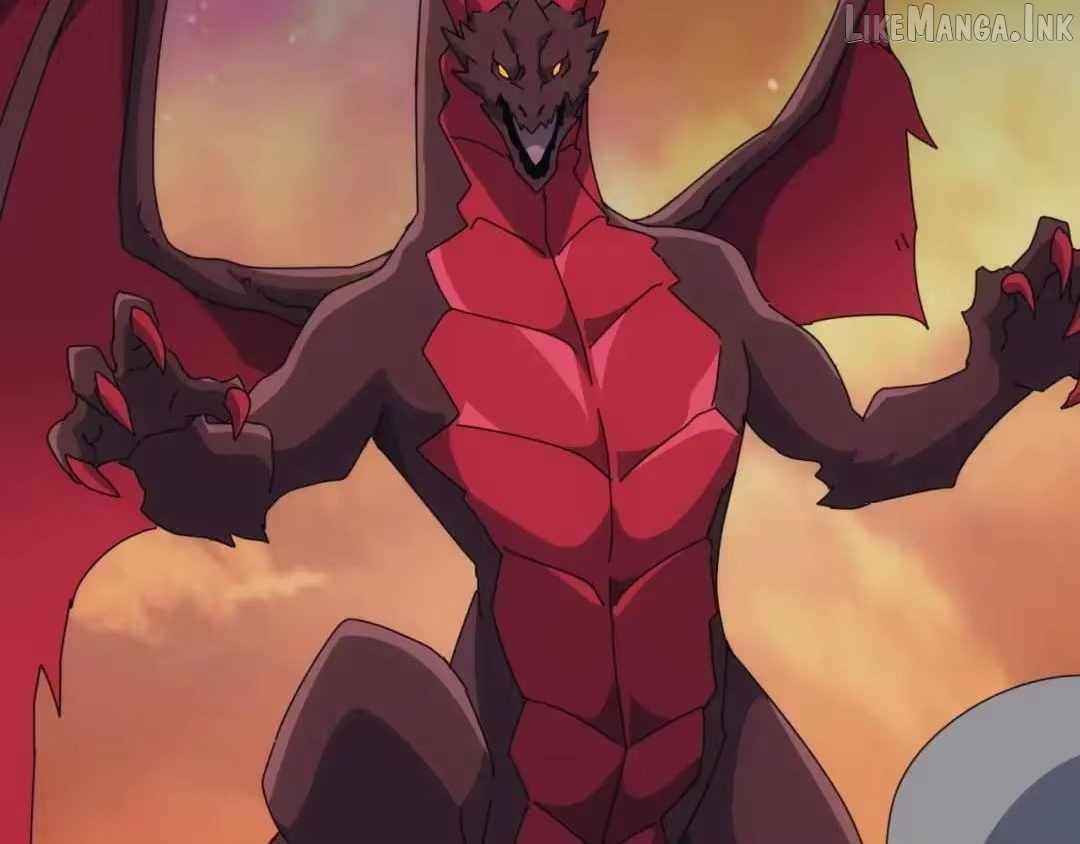 Invasion of the Myriad Races: Starting by Taming a Legendary Beast Chapter 90 page 78