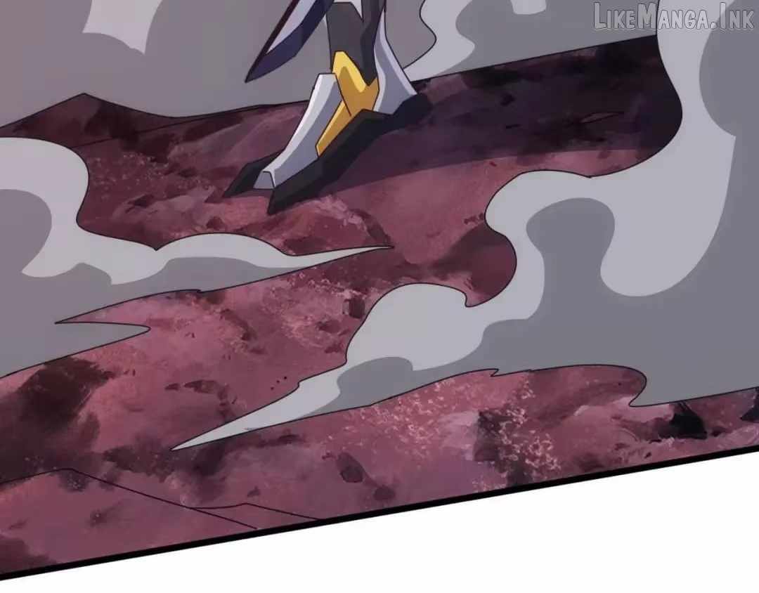 Invasion of the Myriad Races: Starting by Taming a Legendary Beast Chapter 90 page 92