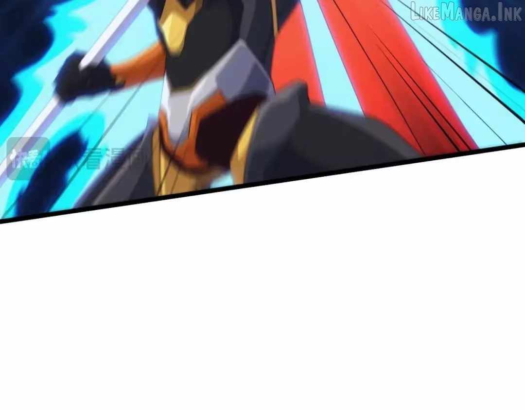 Invasion of the Myriad Races: Starting by Taming a Legendary Beast Chapter 90 page 95
