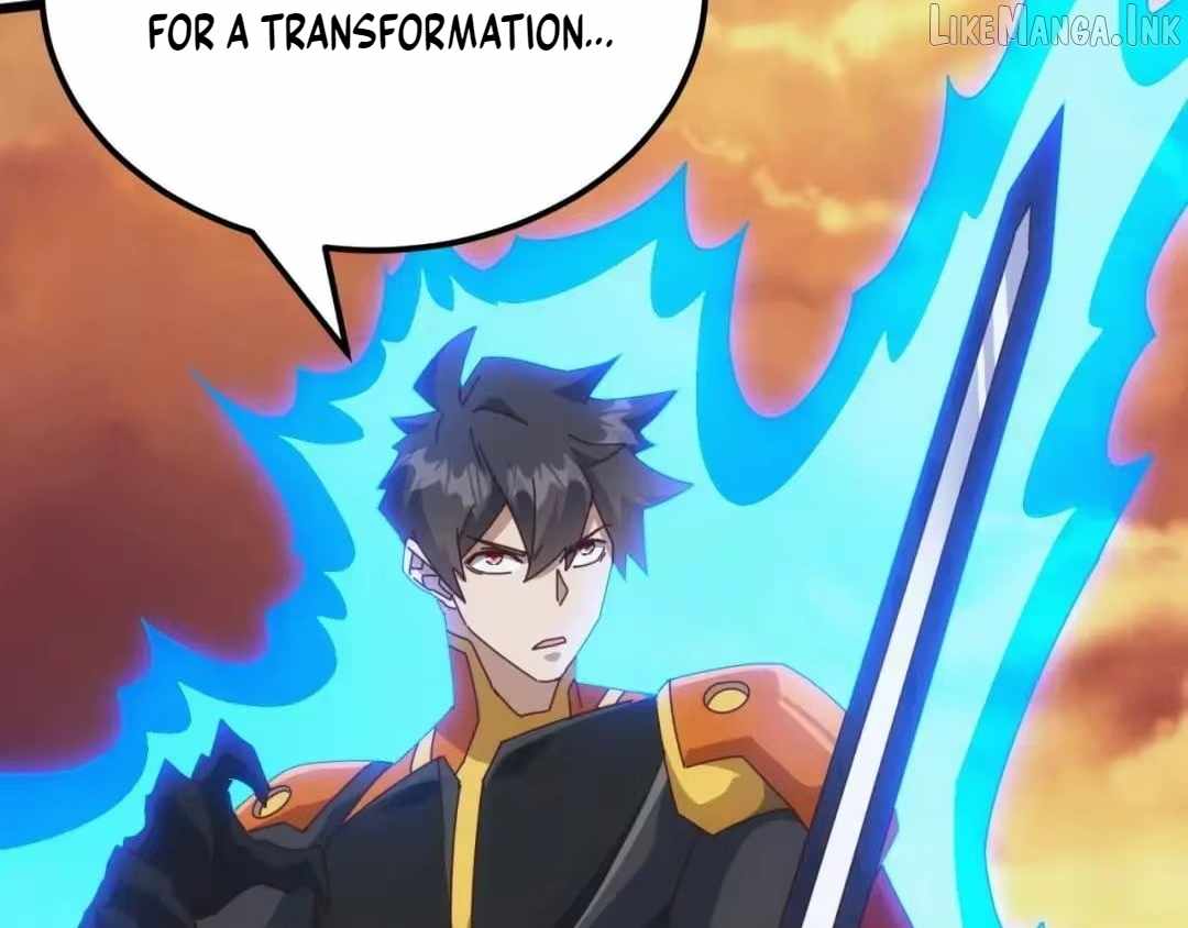 Invasion of the Myriad Races: Starting by Taming a Legendary Beast Chapter 90 page 105