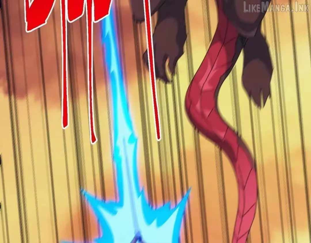 Invasion of the Myriad Races: Starting by Taming a Legendary Beast Chapter 90 page 110
