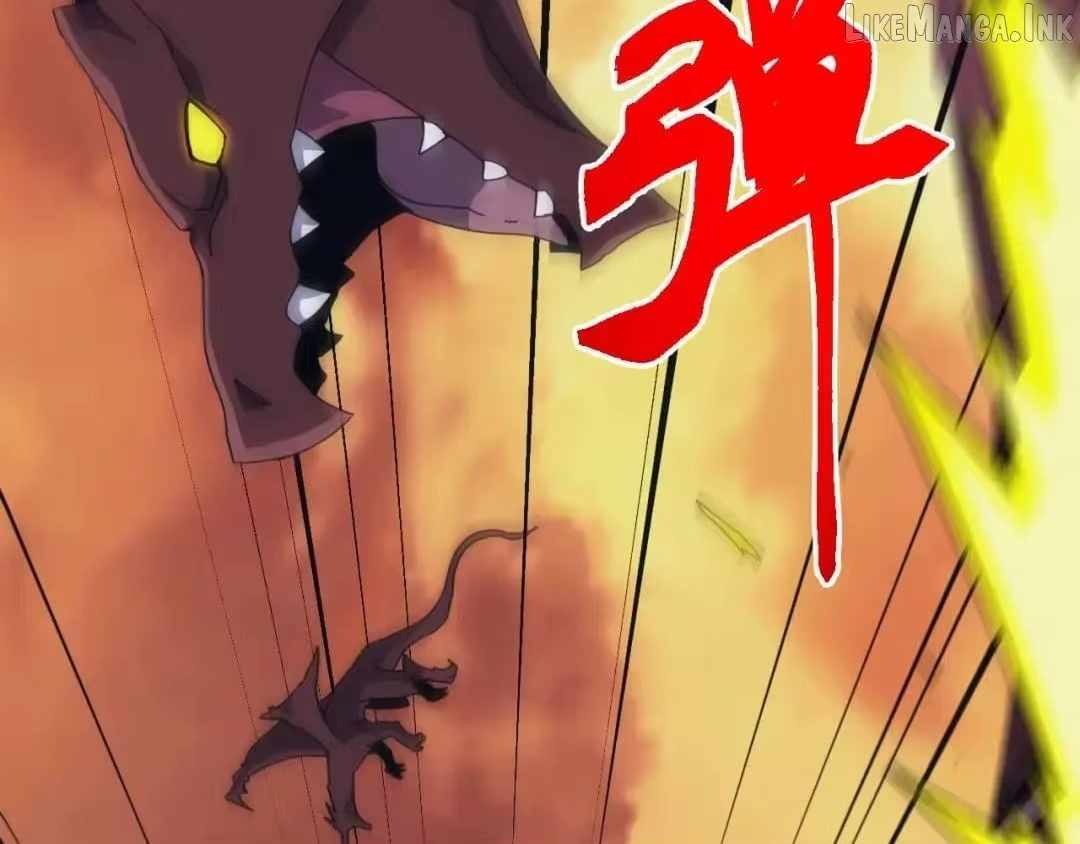 Invasion of the Myriad Races: Starting by Taming a Legendary Beast Chapter 90 page 116