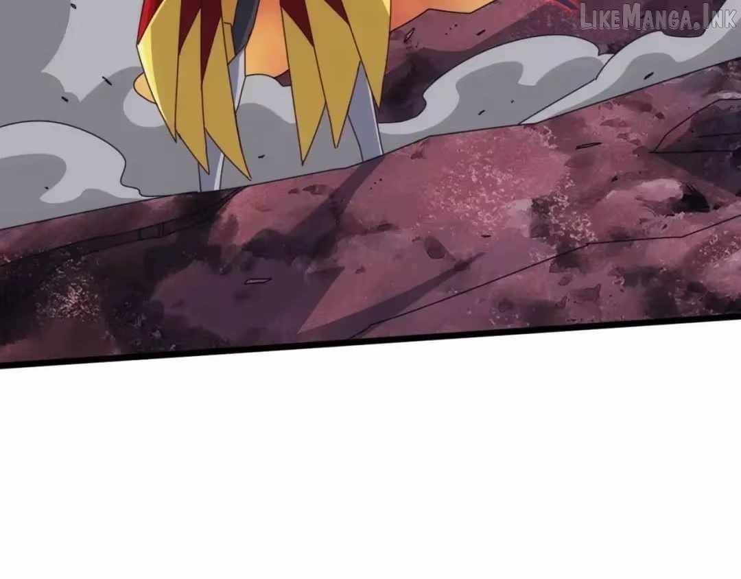 Invasion of the Myriad Races: Starting by Taming a Legendary Beast Chapter 90 page 138
