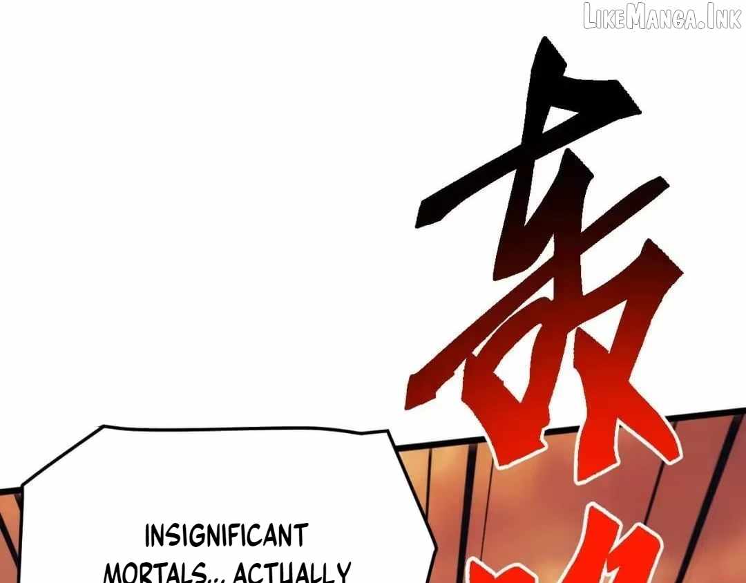 Invasion of the Myriad Races: Starting by Taming a Legendary Beast Chapter 90 page 150